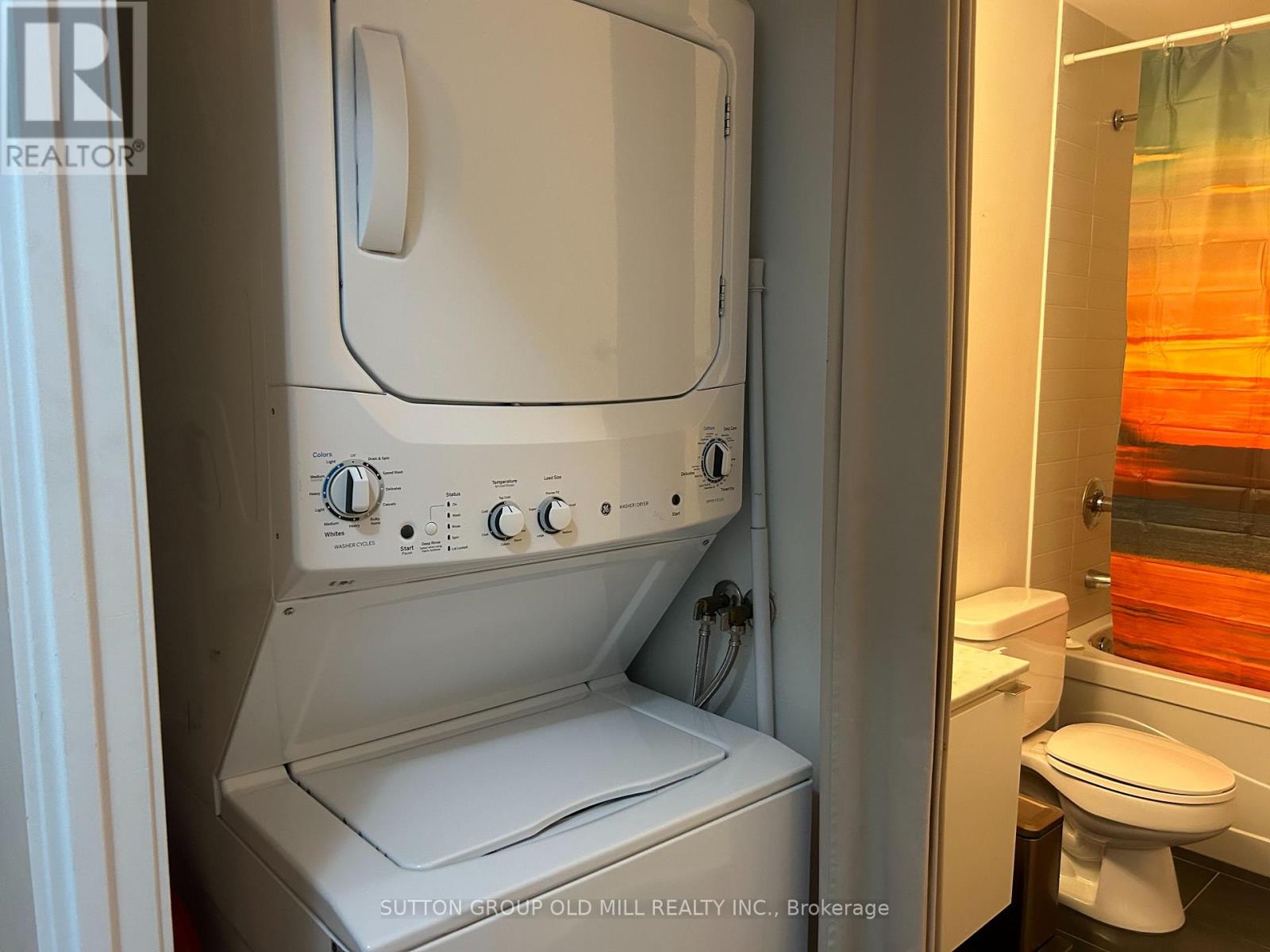 1103 - 33 Mill Street, Toronto (waterfront Communities), Ontario