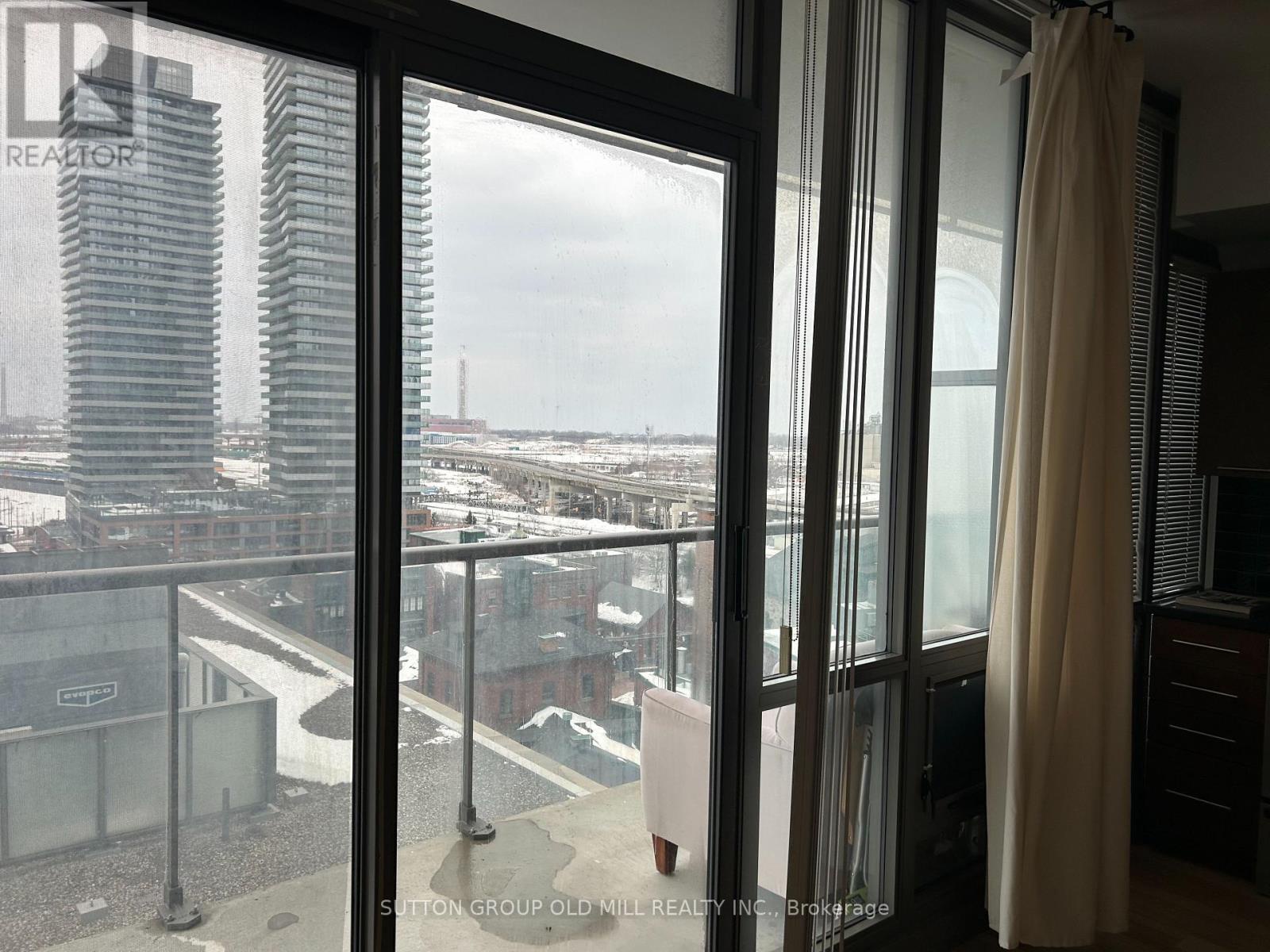 1103 - 33 Mill Street, Toronto (waterfront Communities), Ontario