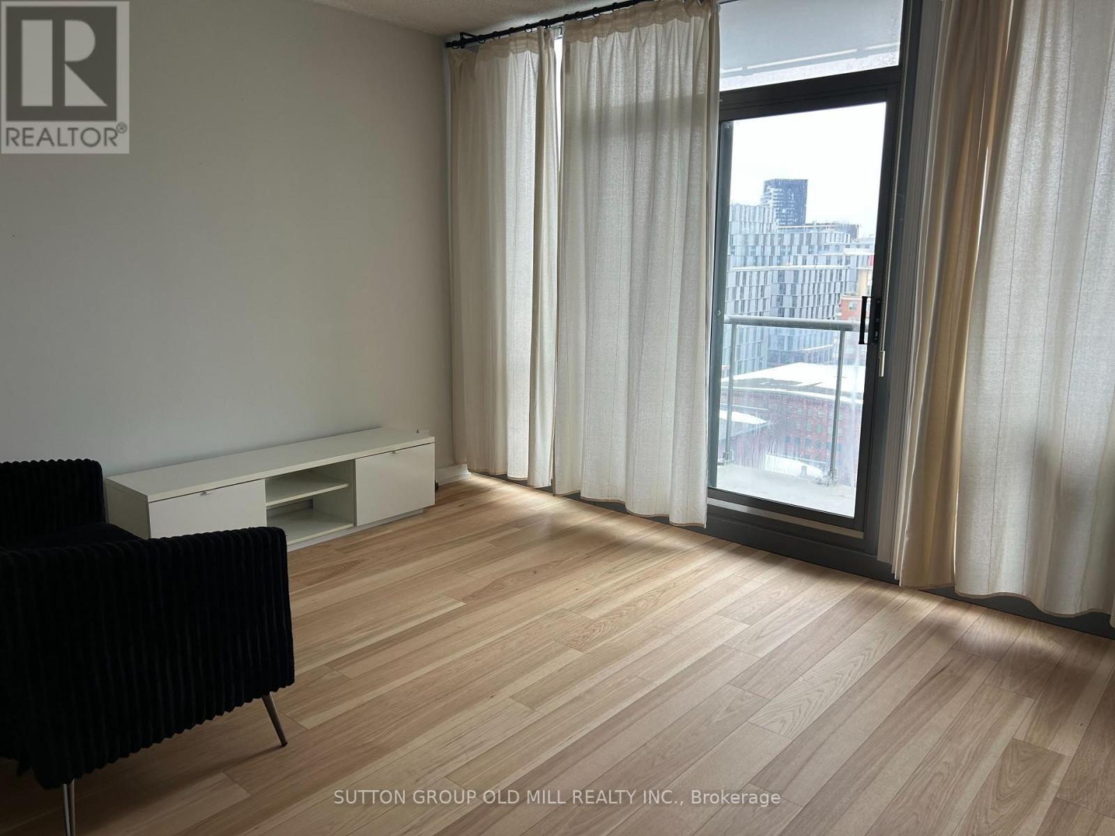 1103 - 33 Mill Street, Toronto (waterfront Communities), Ontario