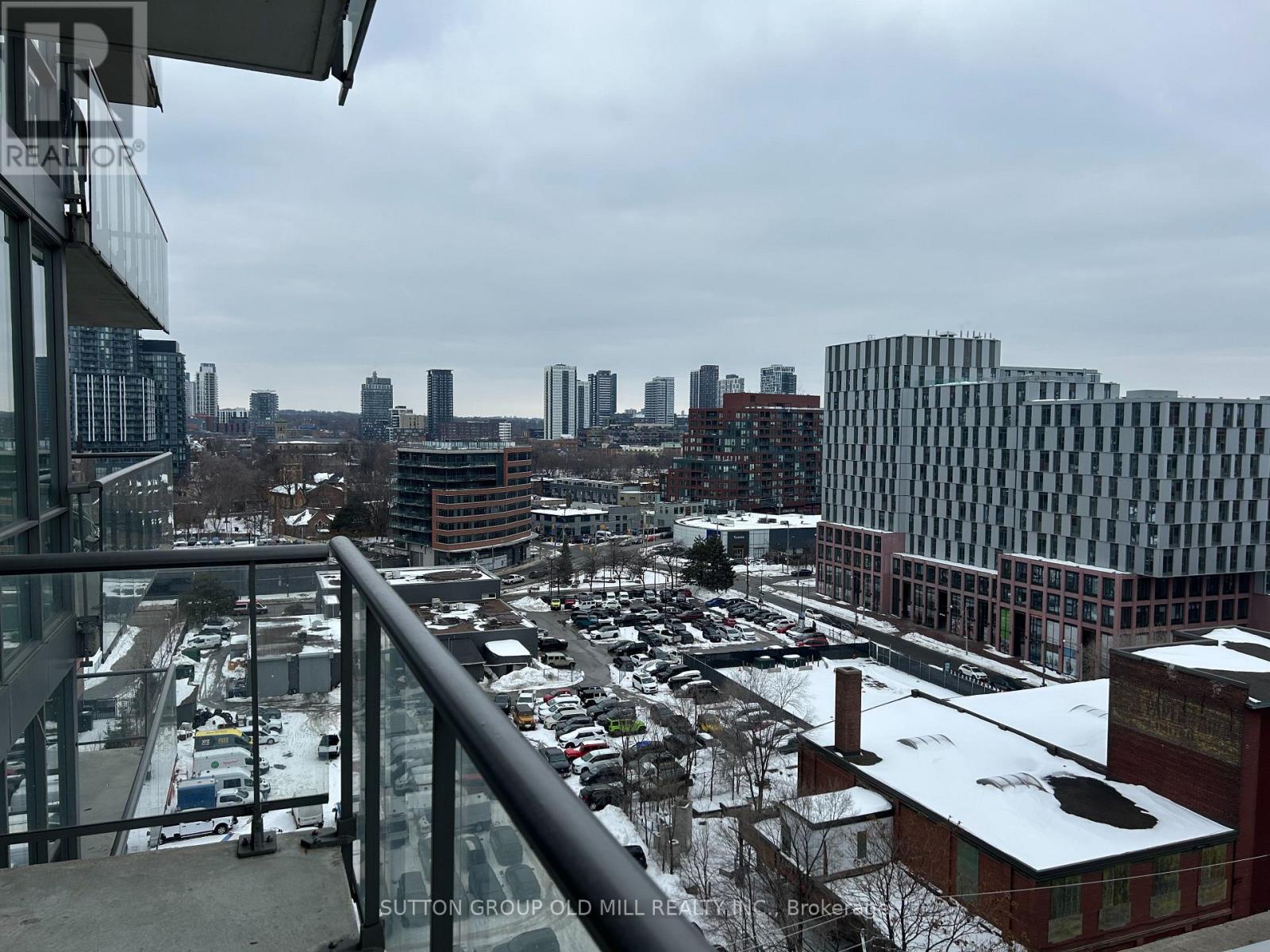 1103 - 33 Mill Street, Toronto (waterfront Communities), Ontario