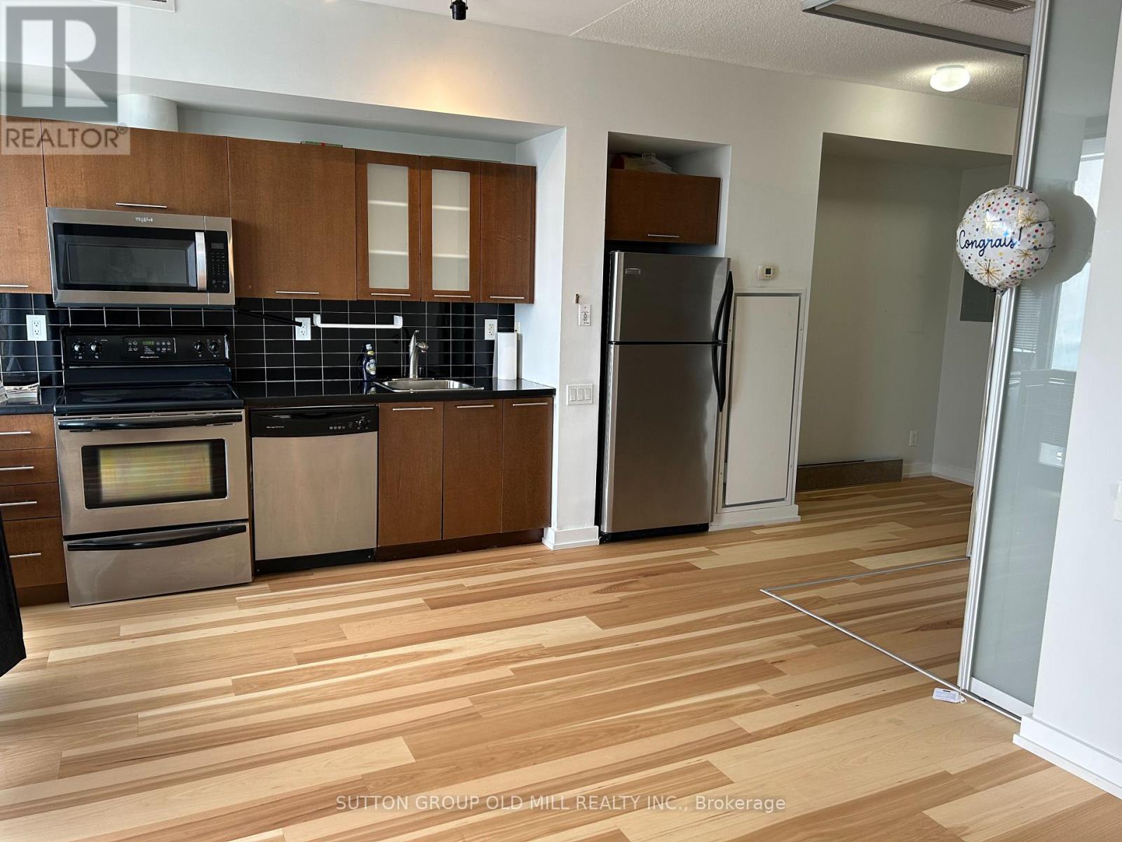 1103 - 33 Mill Street, Toronto (waterfront Communities), Ontario