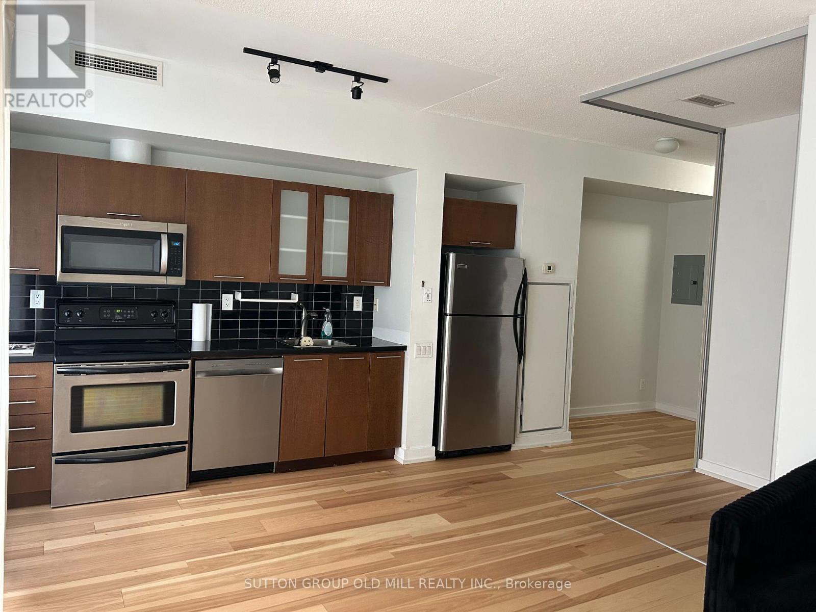 1103 - 33 Mill Street, Toronto (waterfront Communities), Ontario