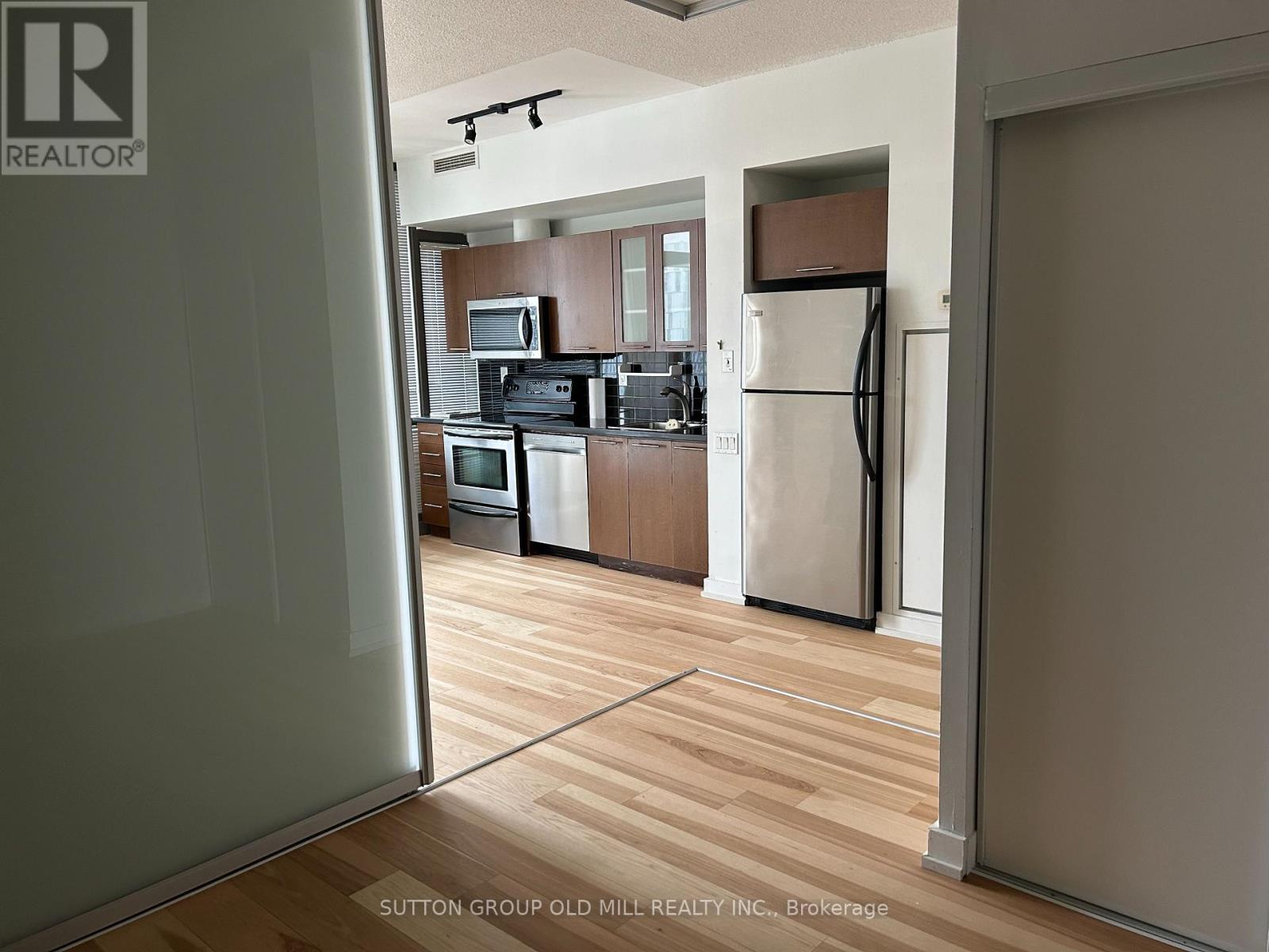 1103 - 33 Mill Street, Toronto (waterfront Communities), Ontario