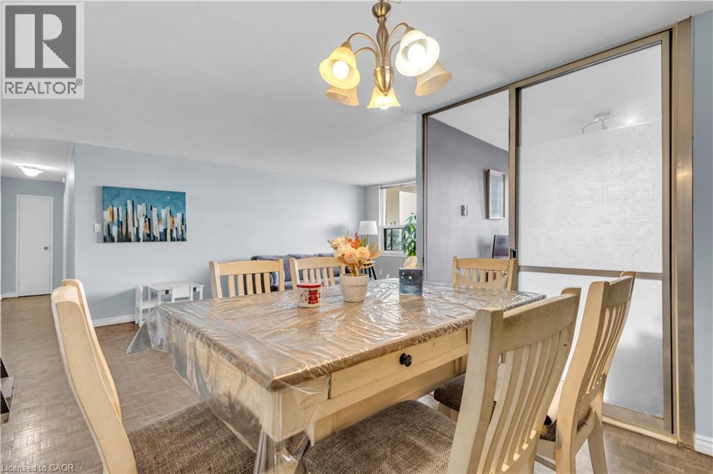 511 The West Mall Drive Unit# 1108, Toronto, Ontario