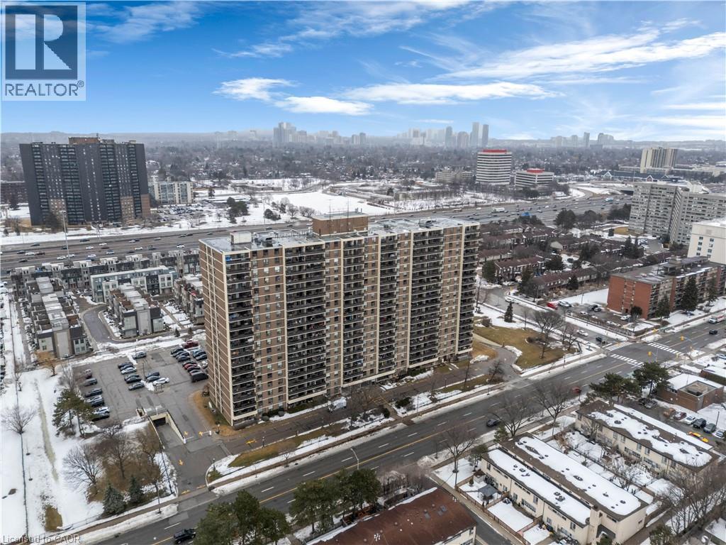 511 The West Mall Drive Unit# 1108, Toronto, Ontario