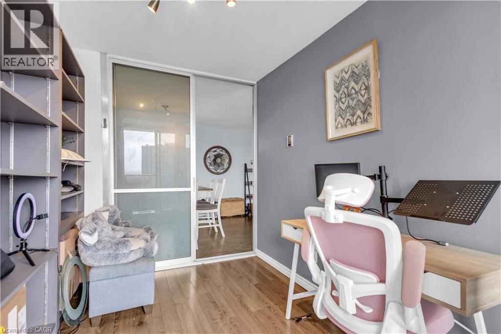 511 The West Mall Drive Unit# 1108, Toronto, Ontario