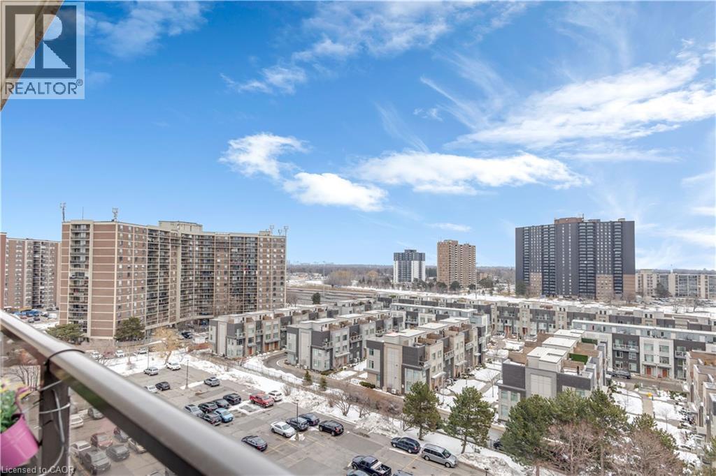 511 The West Mall Drive Unit# 1108, Toronto, Ontario