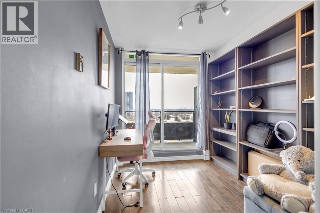 511 The West Mall Drive Unit# 1108, Toronto, Ontario