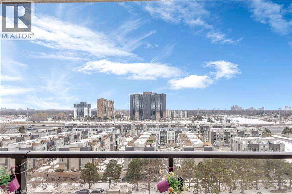 511 The West Mall Drive Unit# 1108, Toronto, Ontario