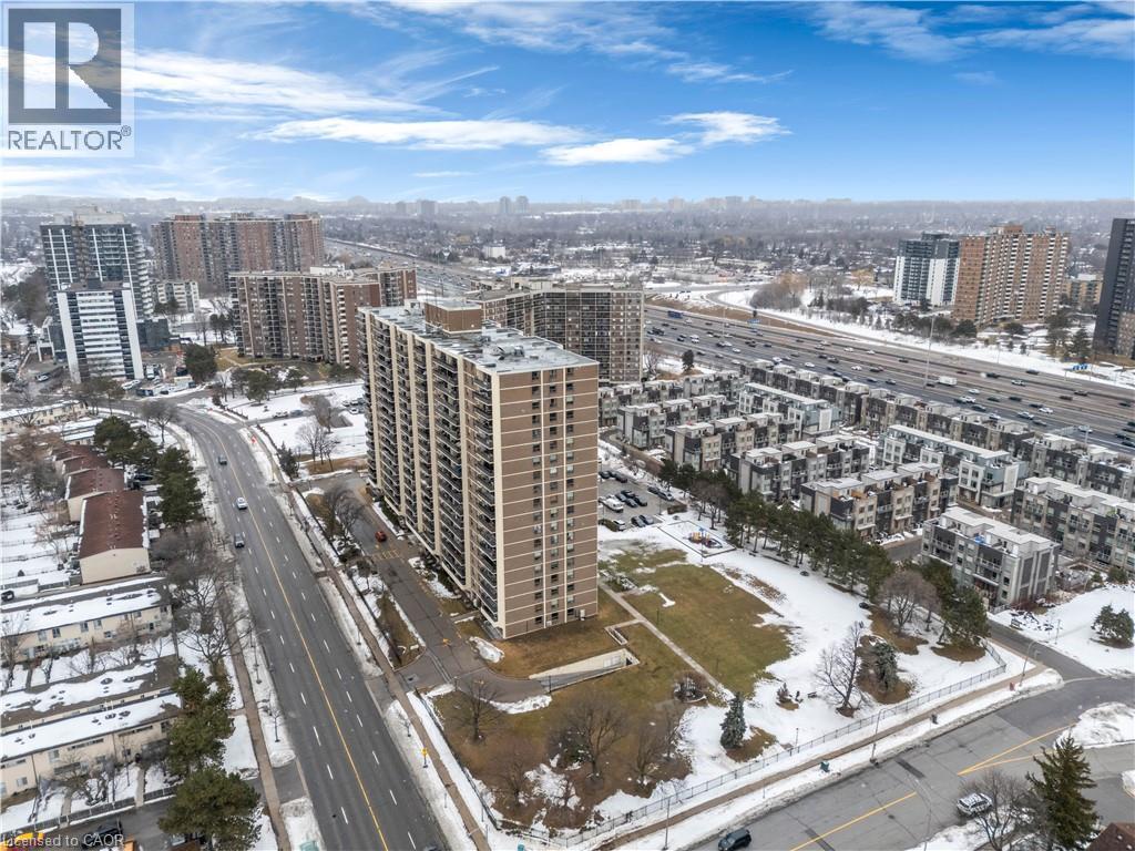 511 The West Mall Drive Unit# 1108, Toronto, Ontario