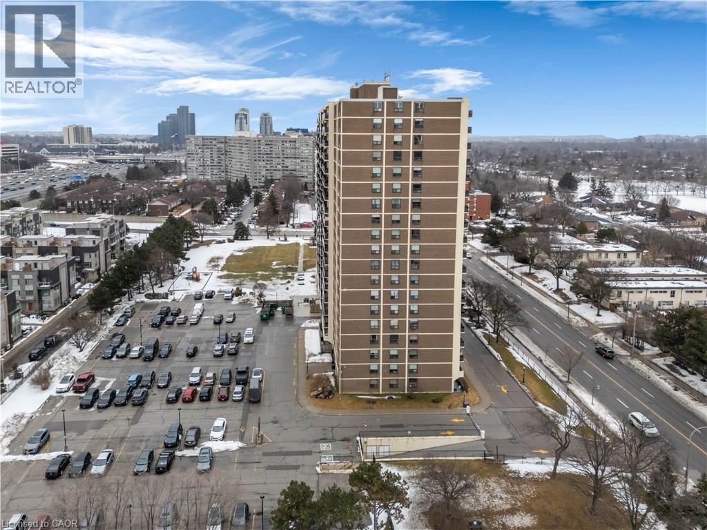 511 The West Mall Drive Unit# 1108, Toronto, Ontario