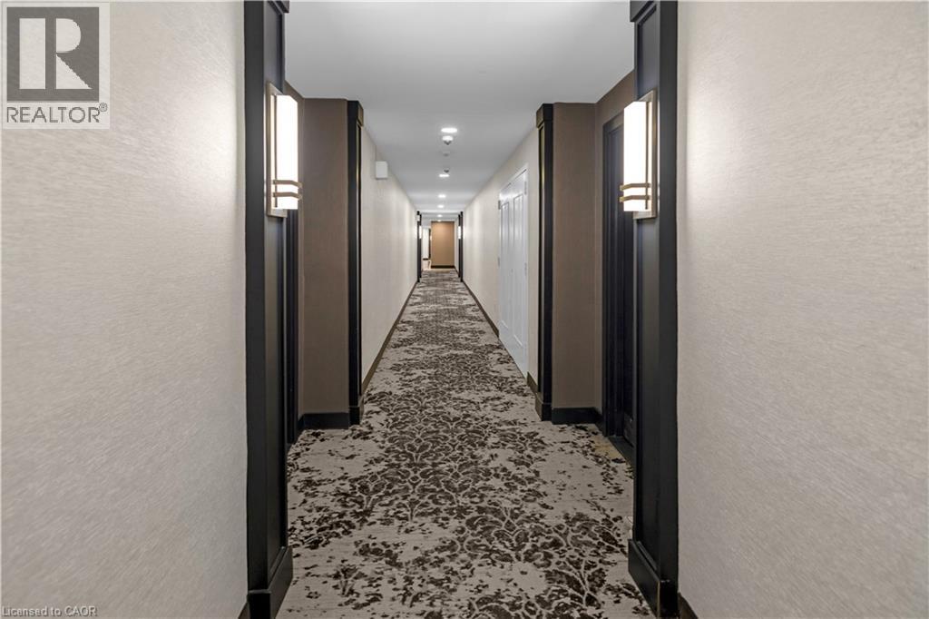 511 The West Mall Drive Unit# 1108, Toronto, Ontario