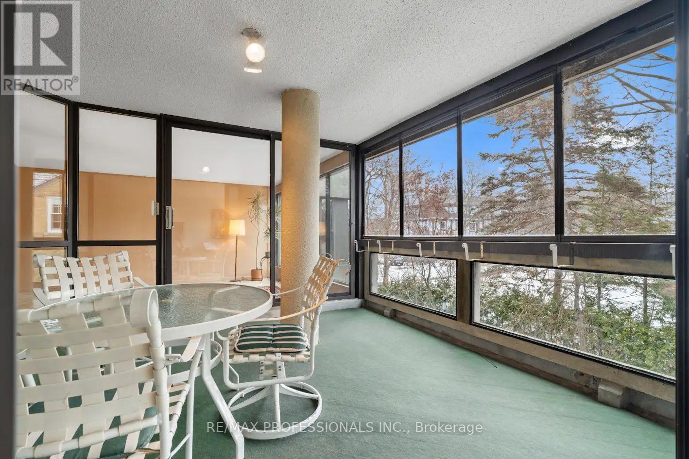 404 - 2545 Bloor Street W, Toronto (high Park-swansea), Ontario