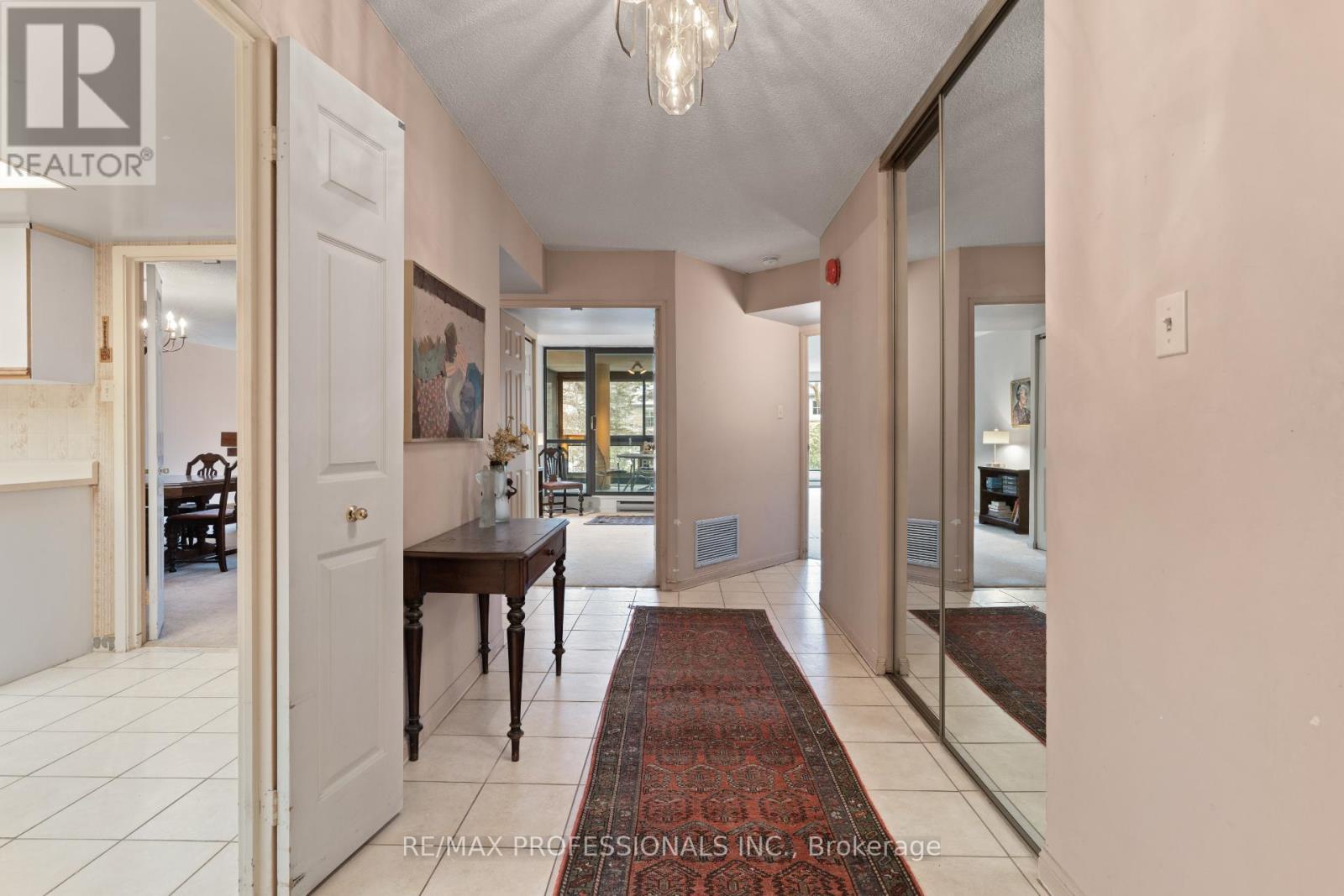 404 - 2545 Bloor Street W, Toronto (high Park-swansea), Ontario