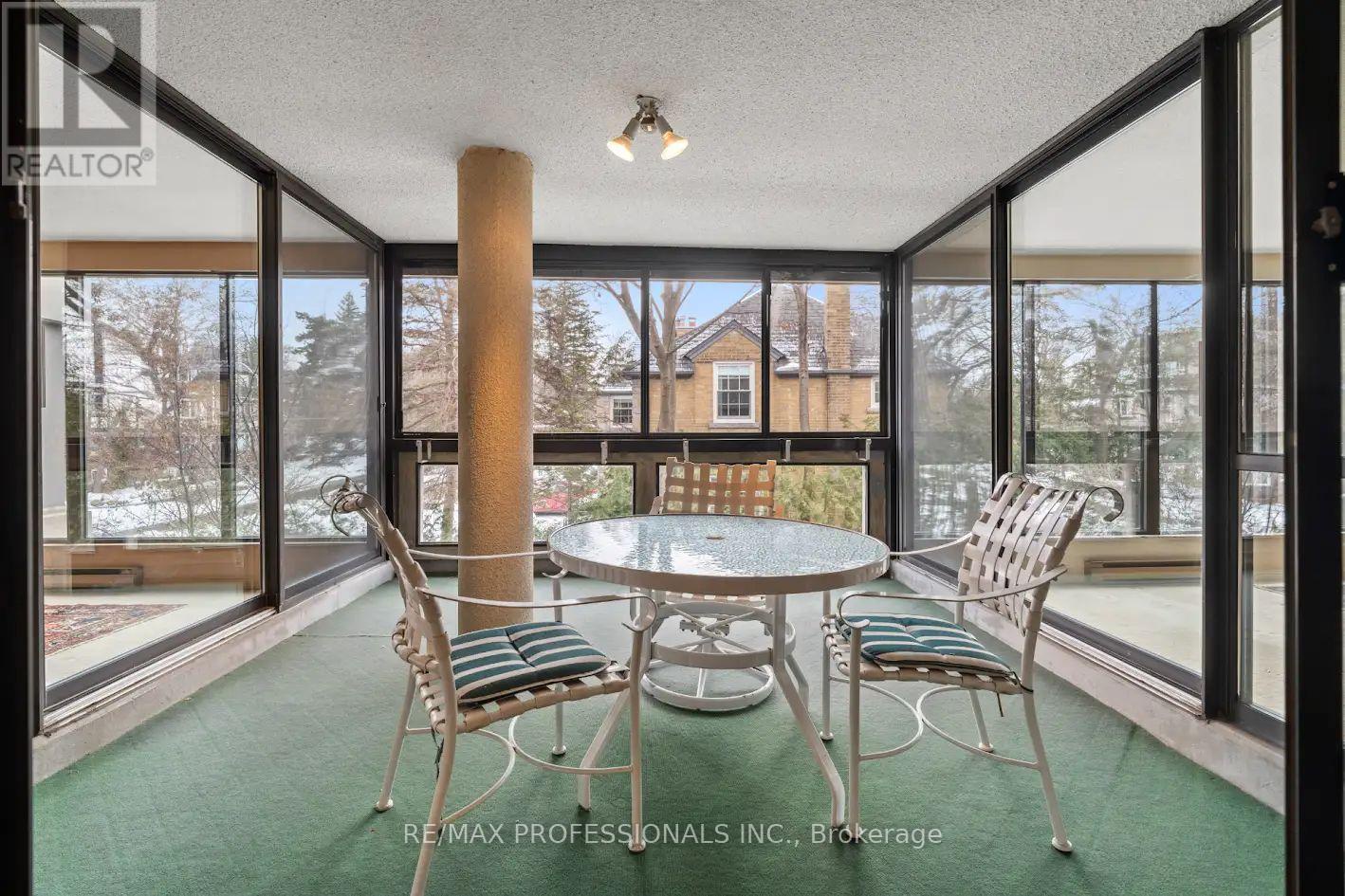 404 - 2545 Bloor Street W, Toronto (high Park-swansea), Ontario