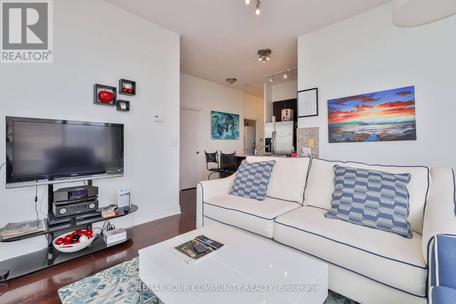 Ph 201 - 8 Scollard Street, Toronto (annex), Ontario