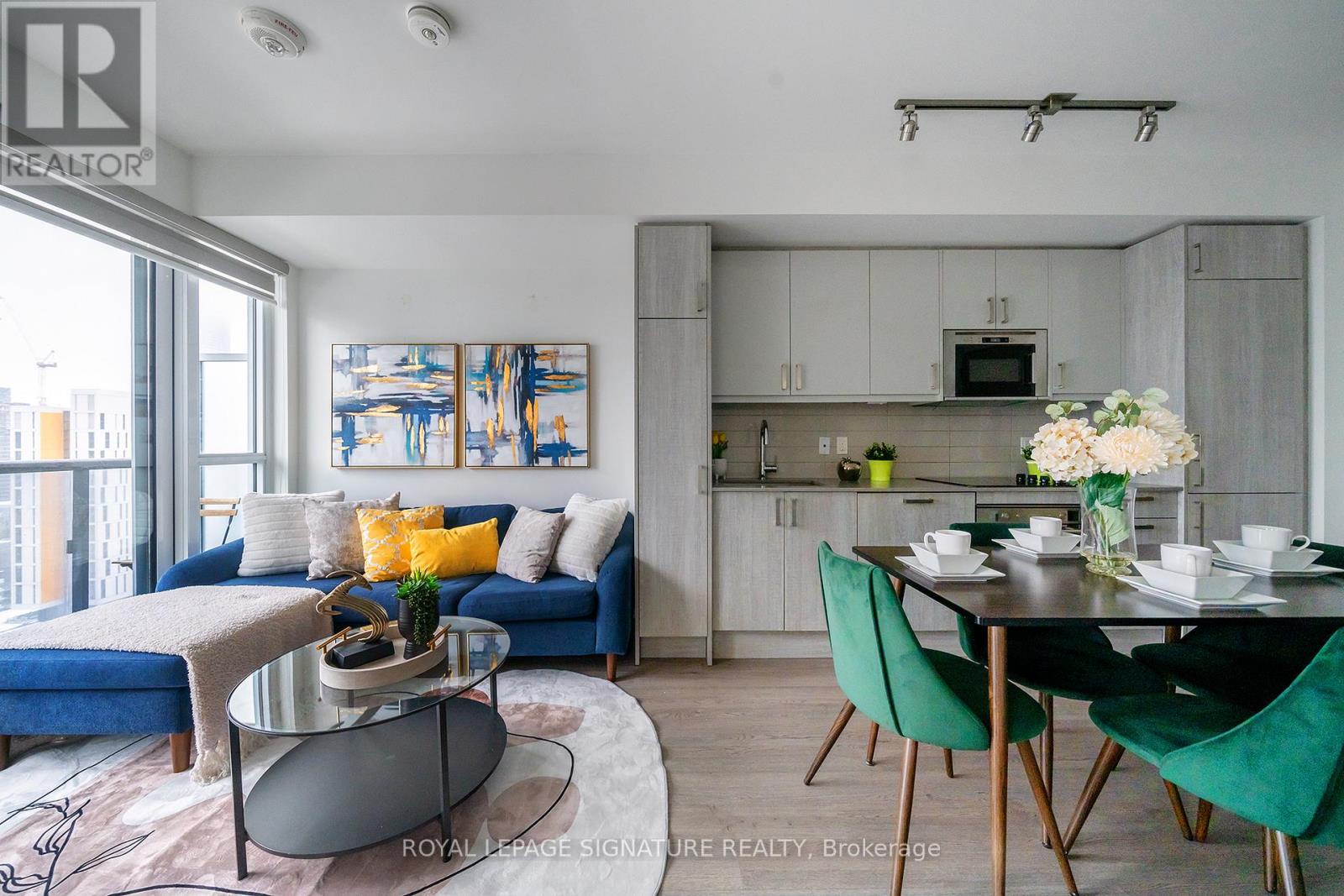 3206 - 77 Mutual Street, Toronto (church-yonge Corridor), Ontario