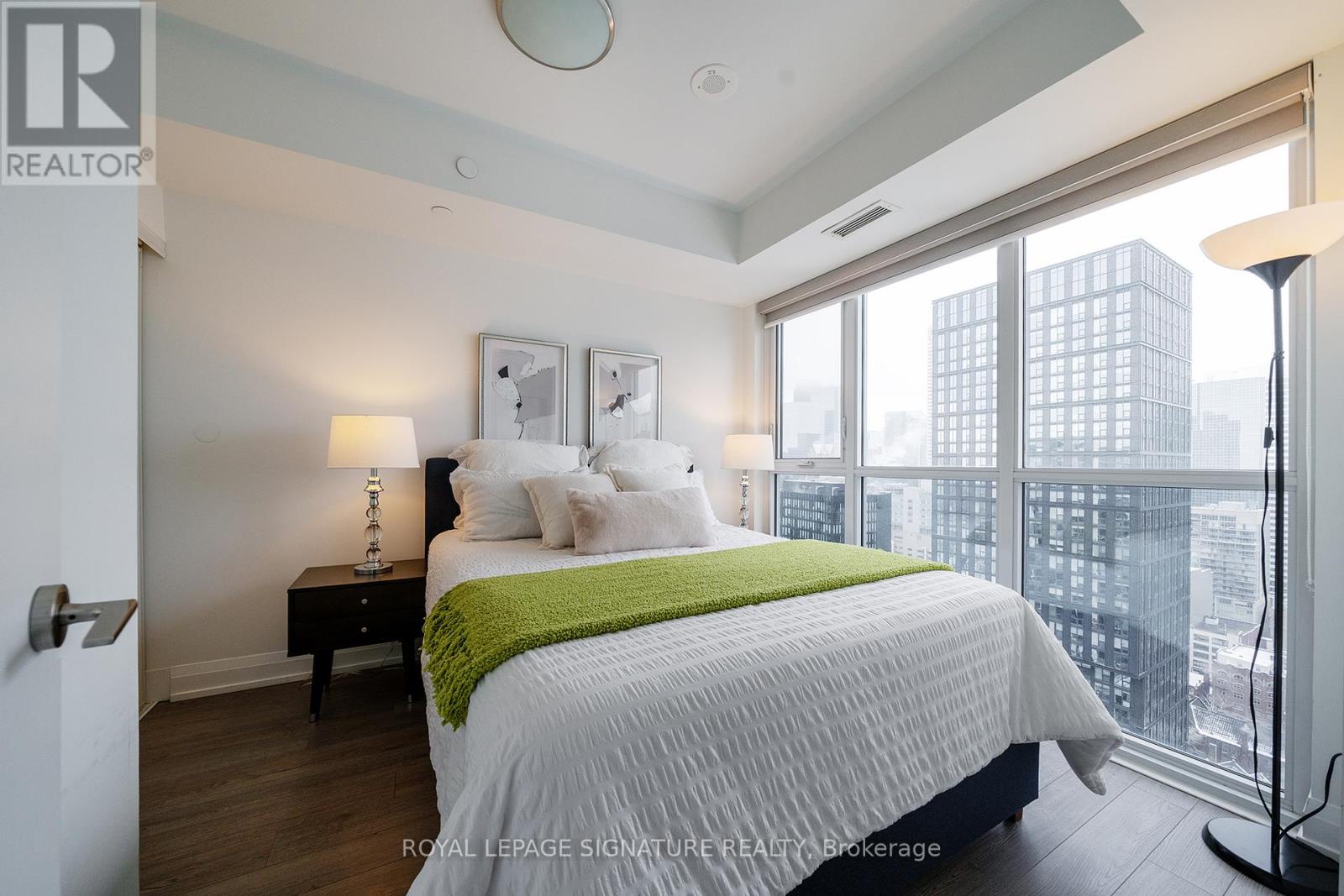 3206 - 77 Mutual Street, Toronto (church-yonge Corridor), Ontario