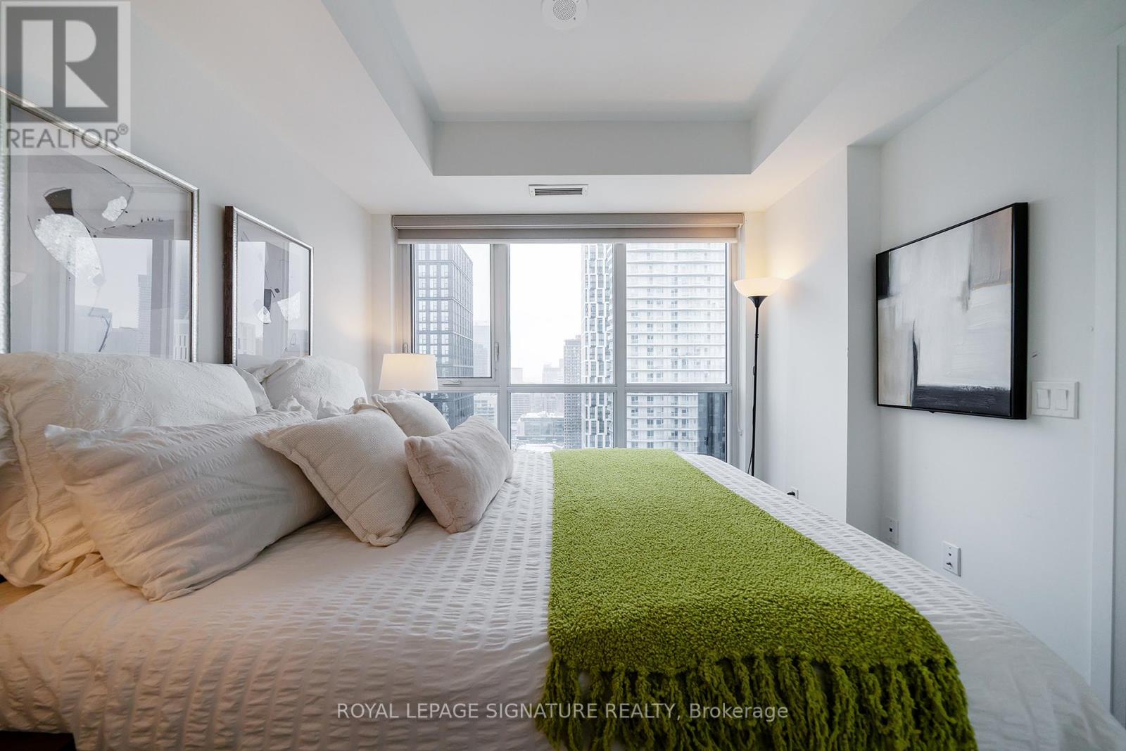 3206 - 77 Mutual Street, Toronto (church-yonge Corridor), Ontario