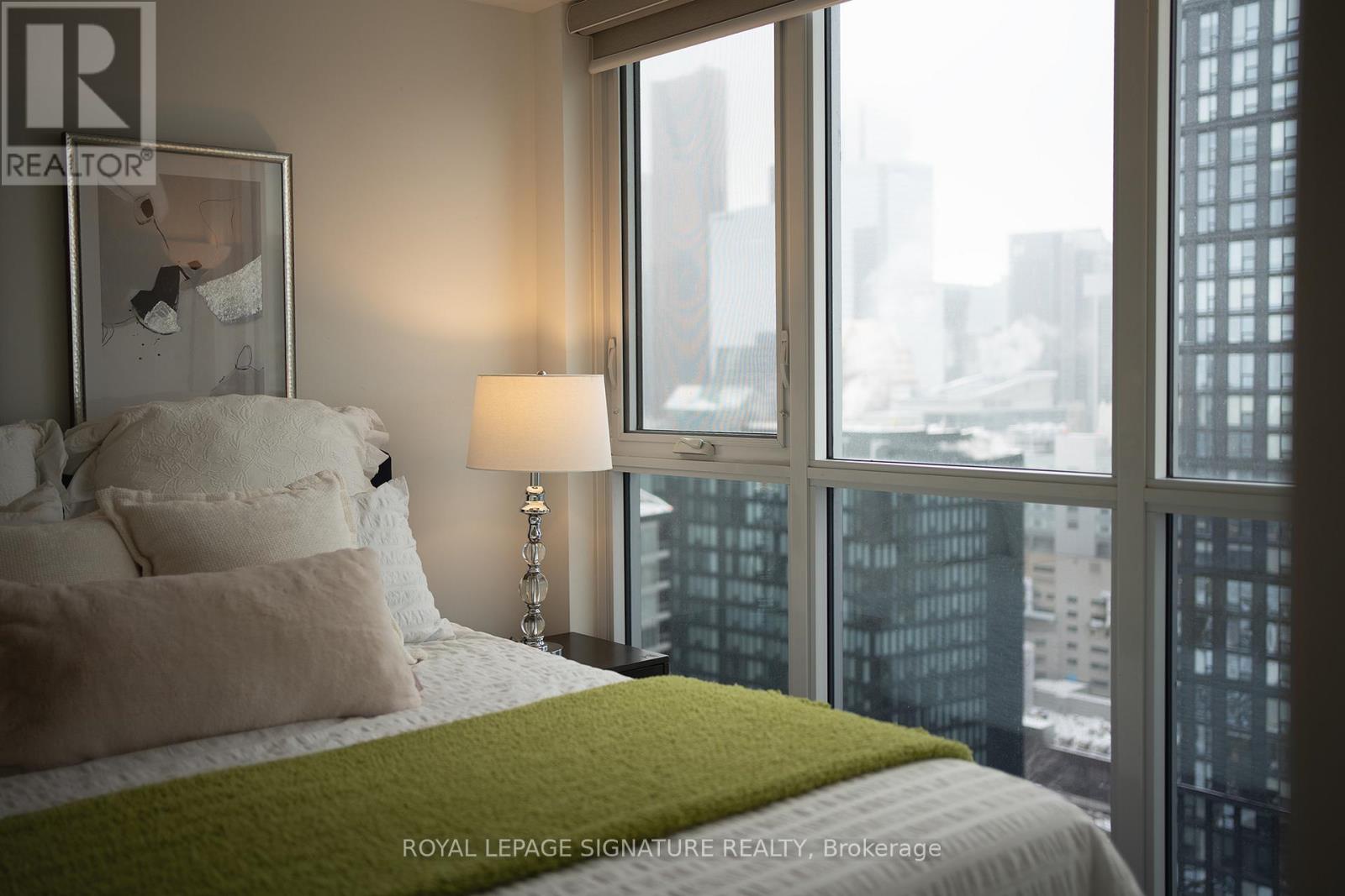 3206 - 77 Mutual Street, Toronto (church-yonge Corridor), Ontario