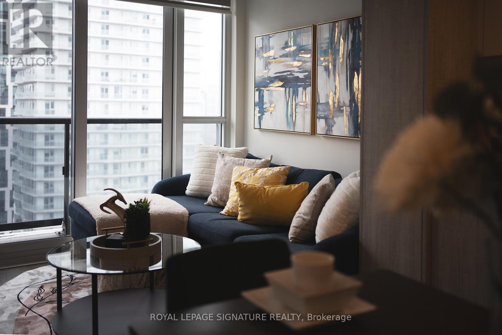 3206 - 77 Mutual Street, Toronto (church-yonge Corridor), Ontario