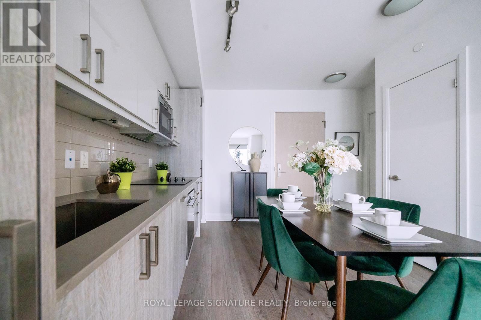 3206 - 77 Mutual Street, Toronto (church-yonge Corridor), Ontario