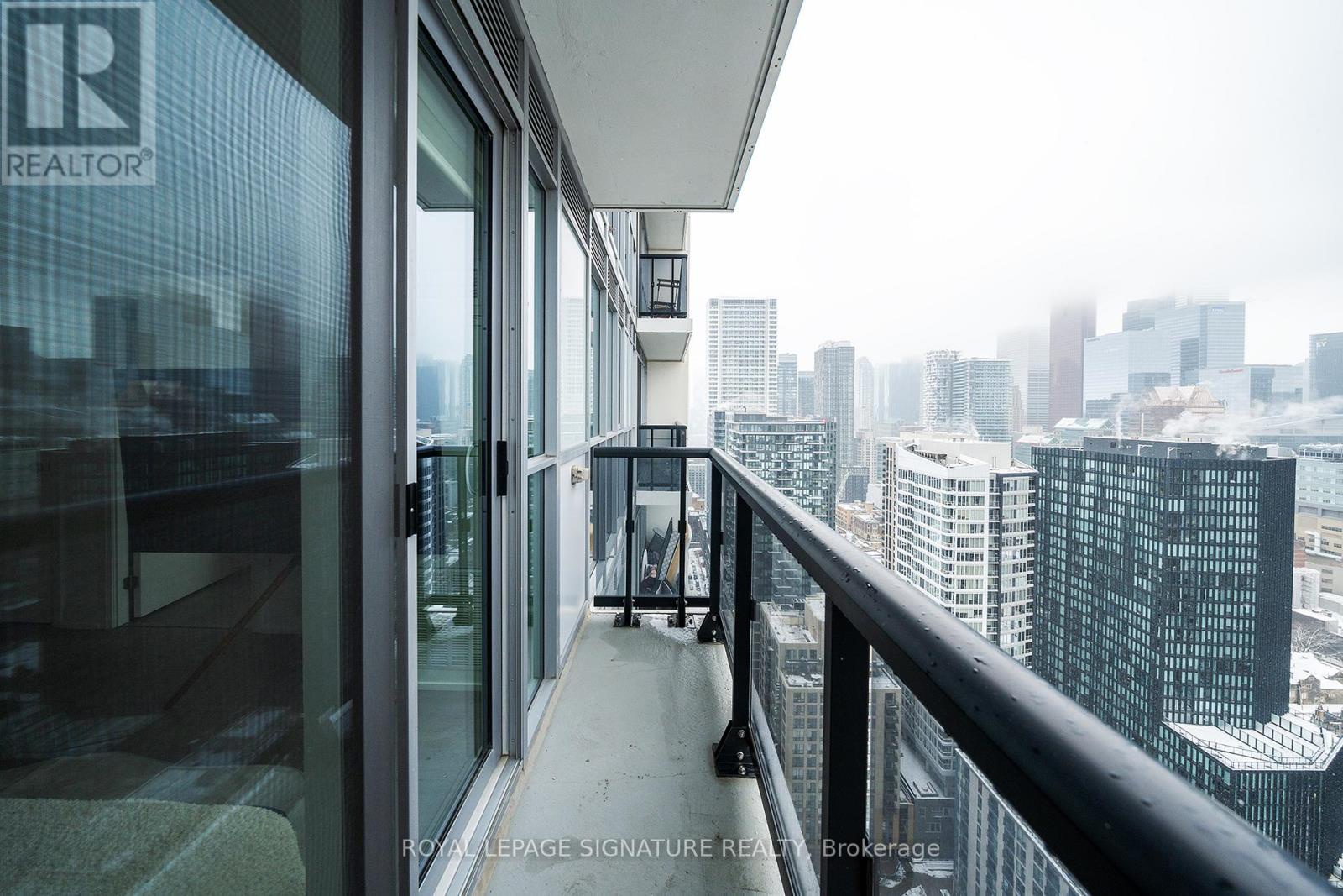 3206 - 77 Mutual Street, Toronto (church-yonge Corridor), Ontario