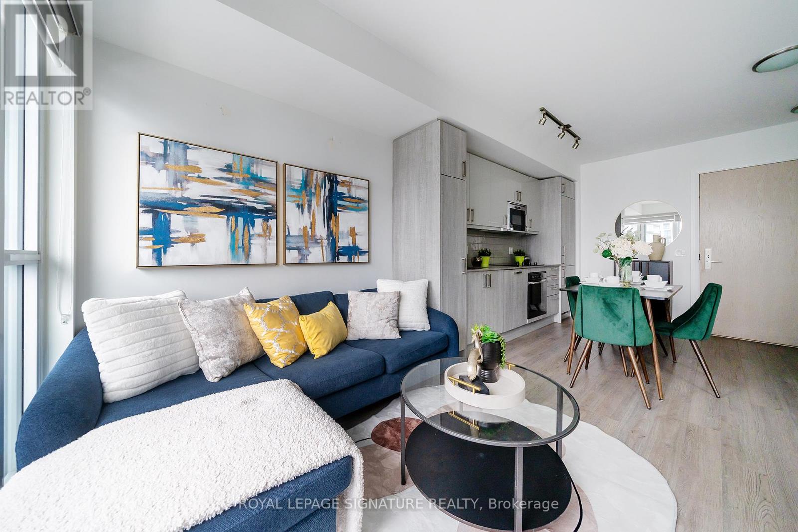 3206 - 77 Mutual Street, Toronto (church-yonge Corridor), Ontario