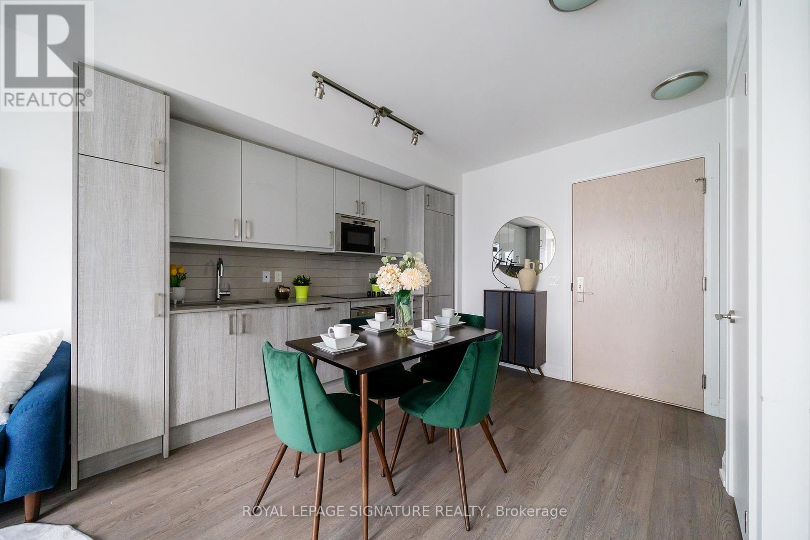 3206 - 77 Mutual Street, Toronto (church-yonge Corridor), Ontario