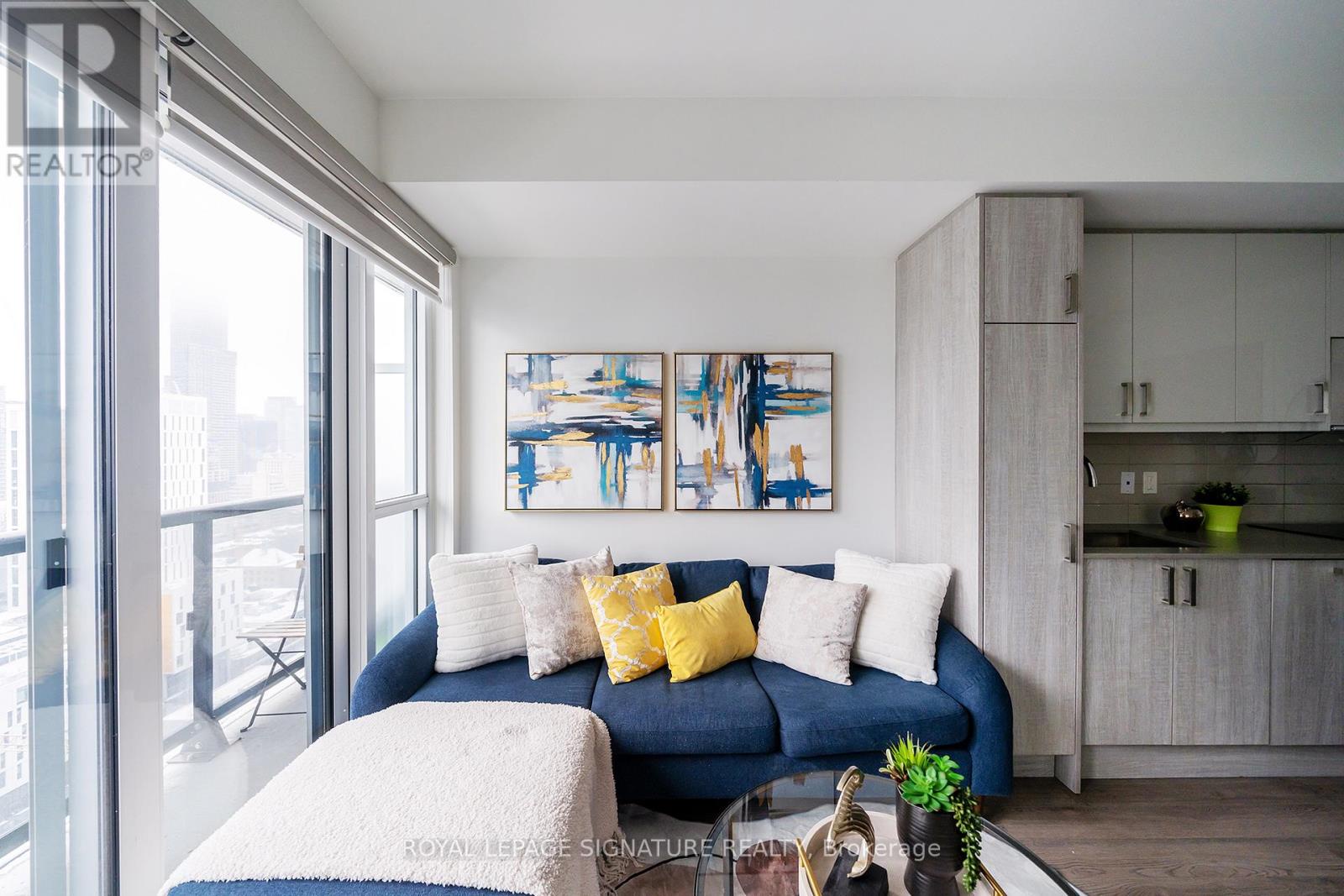 3206 - 77 Mutual Street, Toronto (church-yonge Corridor), Ontario