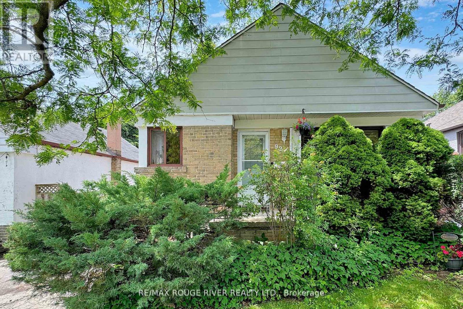 92 Eastville Avenue, Toronto (cliffcrest), Ontario
