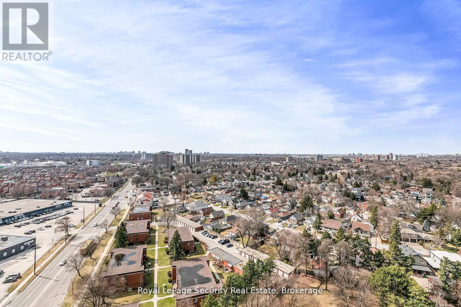 2413 - 10 Martha Eaton Way, Toronto (brookhaven-amesbury), Ontario