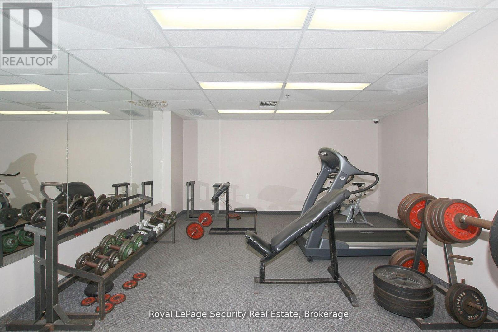 2413 - 10 Martha Eaton Way, Toronto (brookhaven-amesbury), Ontario