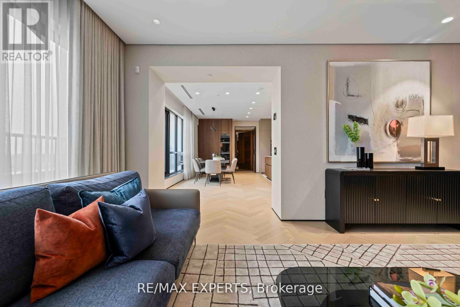 702 - 1700 Avenue Road, Toronto (bedford Park-nortown), Ontario