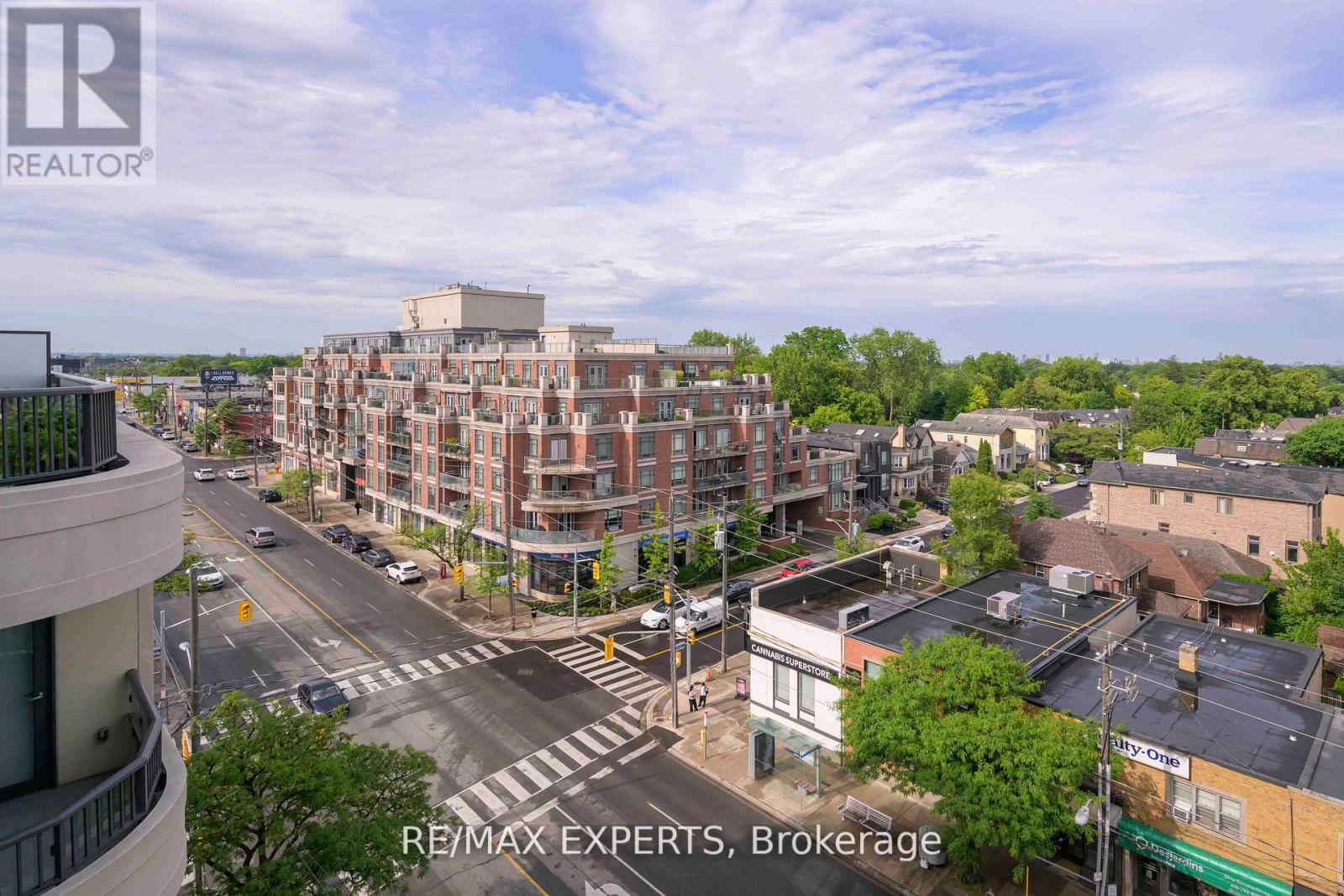 702 - 1700 Avenue Road, Toronto (bedford Park-nortown), Ontario