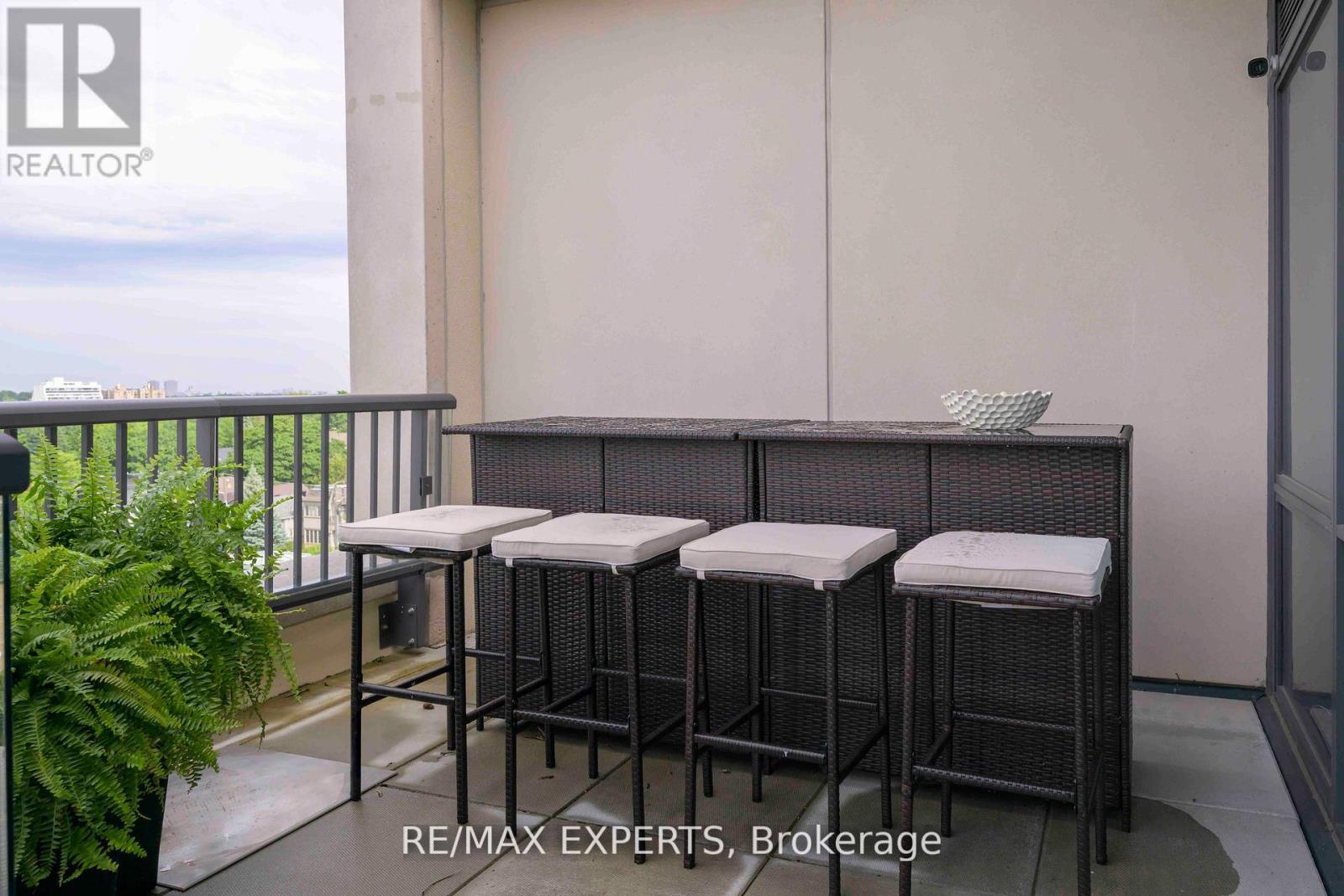 702 - 1700 Avenue Road, Toronto (bedford Park-nortown), Ontario