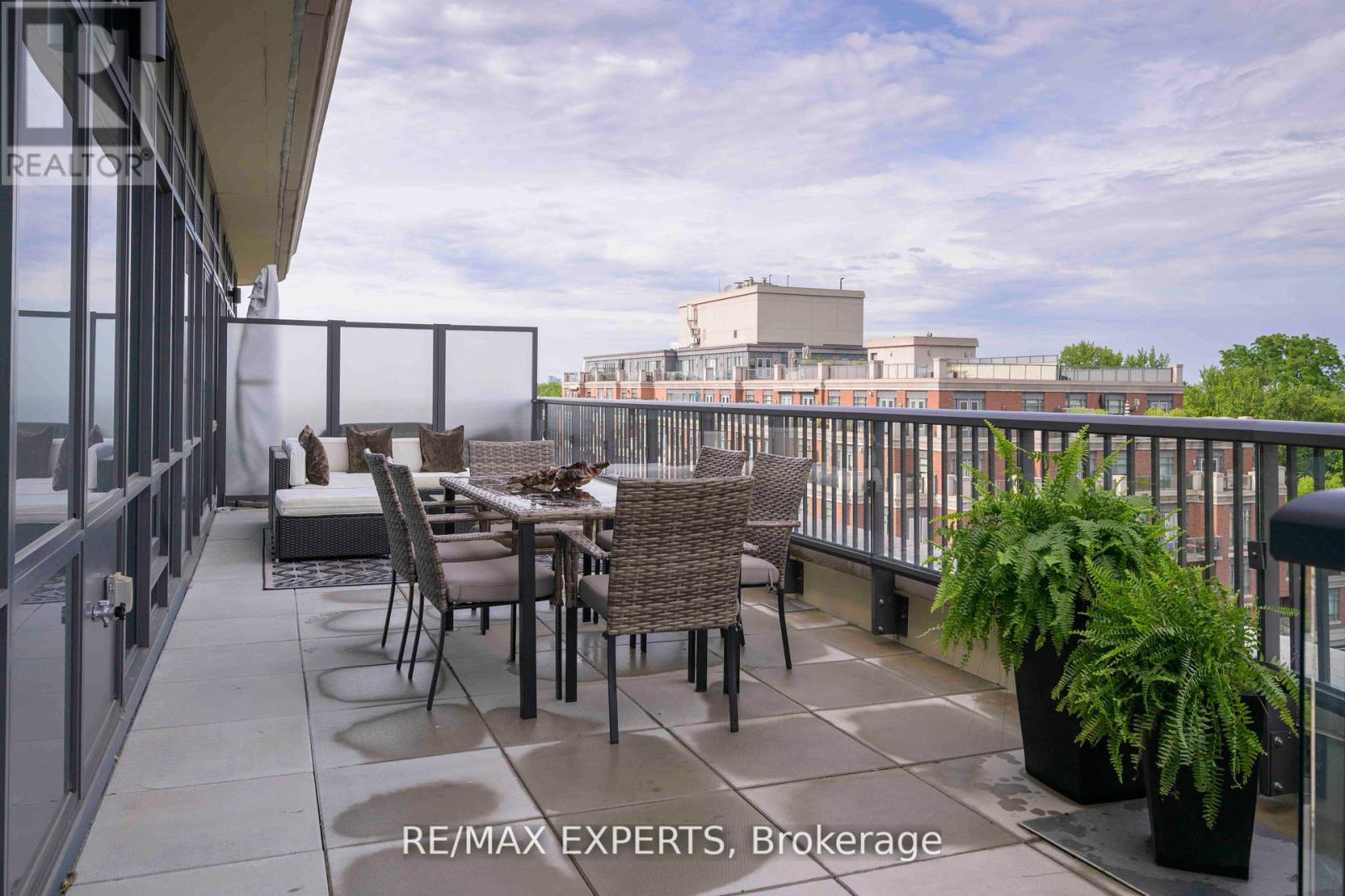 702 - 1700 Avenue Road, Toronto (bedford Park-nortown), Ontario