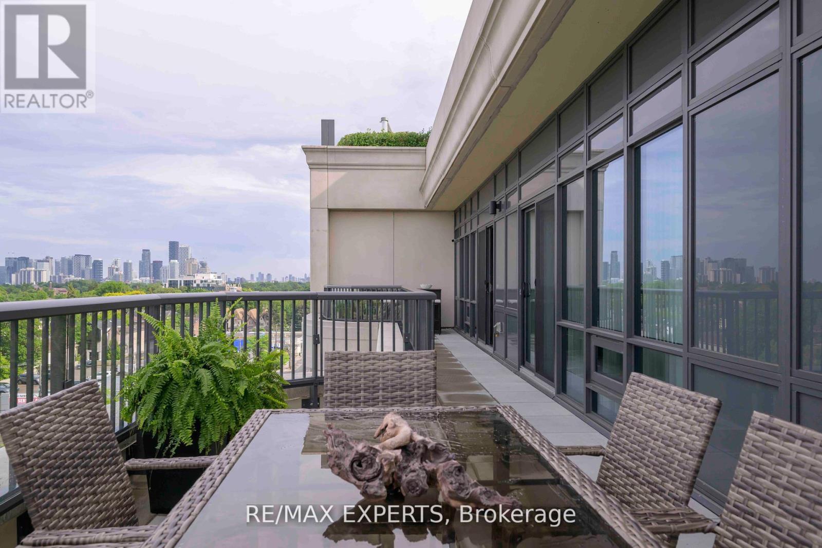 702 - 1700 Avenue Road, Toronto (bedford Park-nortown), Ontario