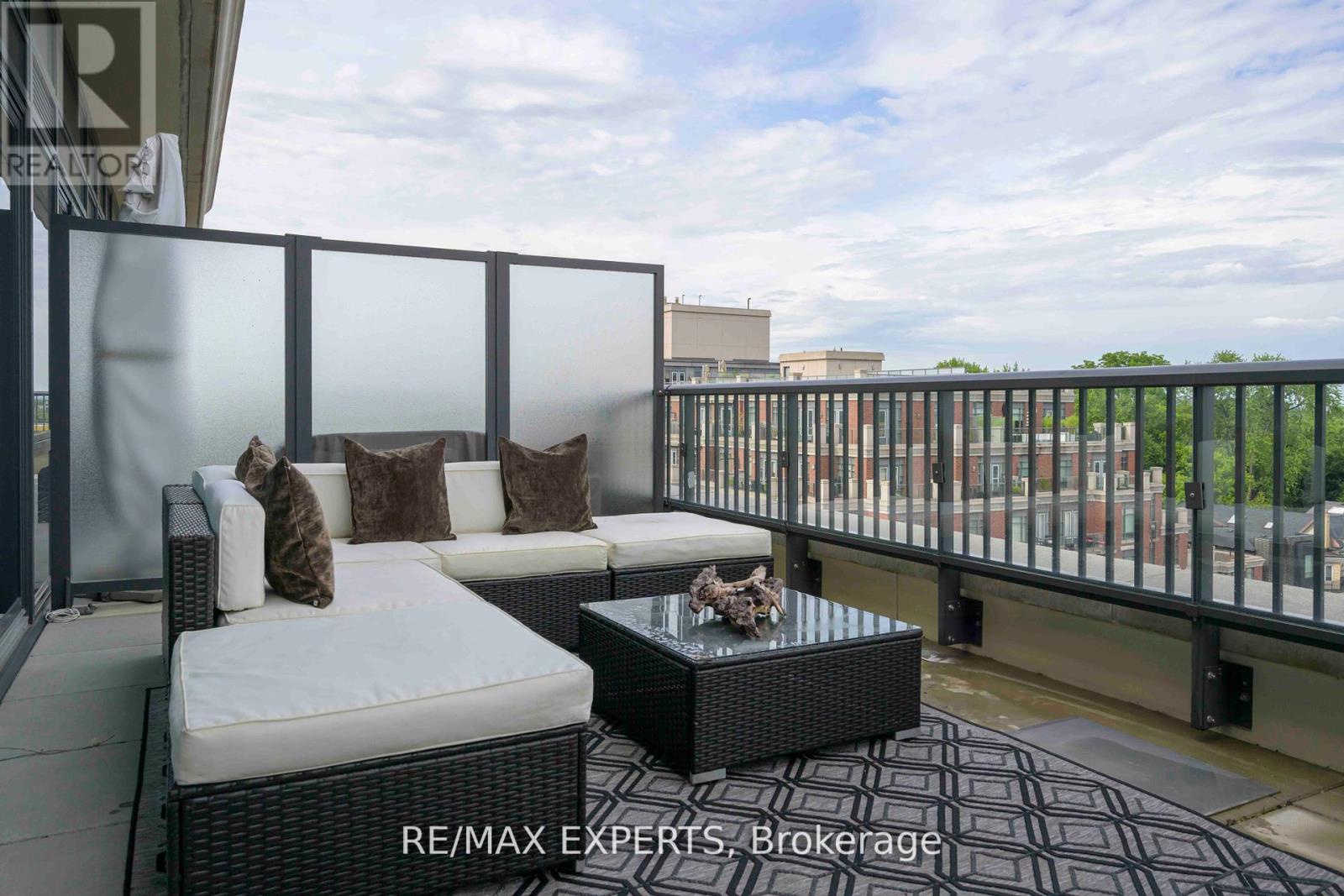 702 - 1700 Avenue Road, Toronto (bedford Park-nortown), Ontario