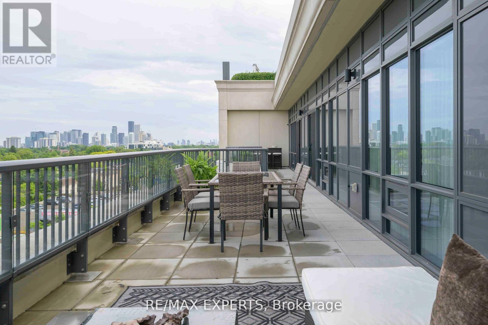 702 - 1700 Avenue Road, Toronto (bedford Park-nortown), Ontario