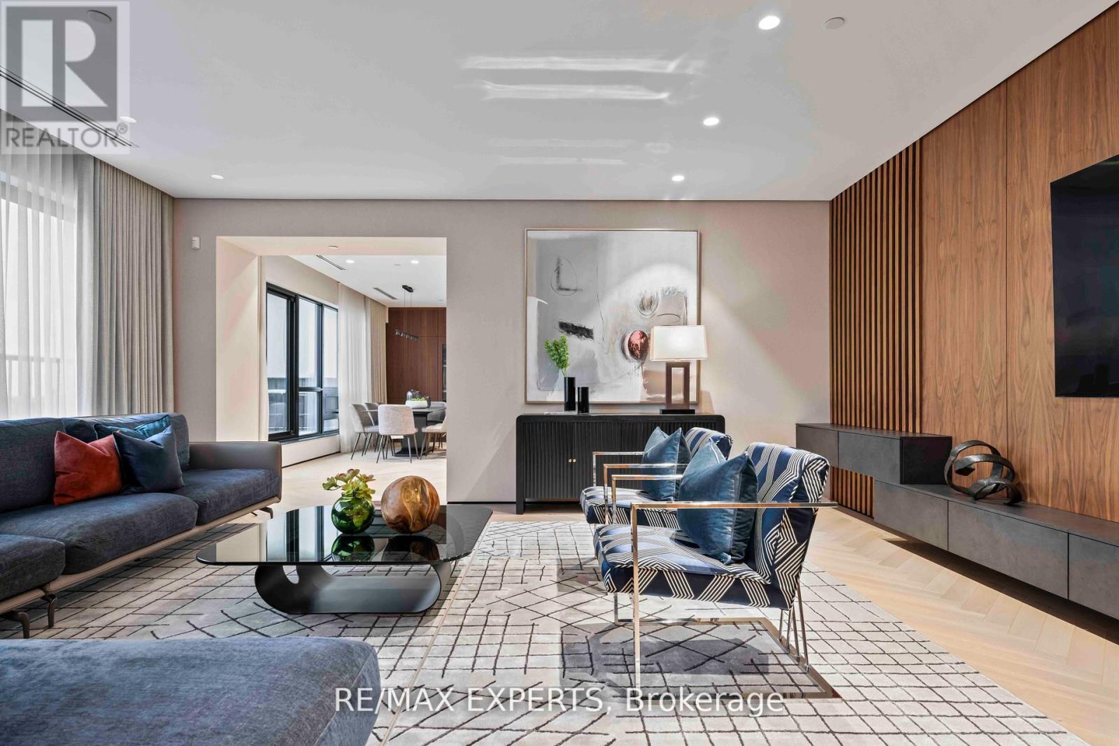 702 - 1700 Avenue Road, Toronto (bedford Park-nortown), Ontario