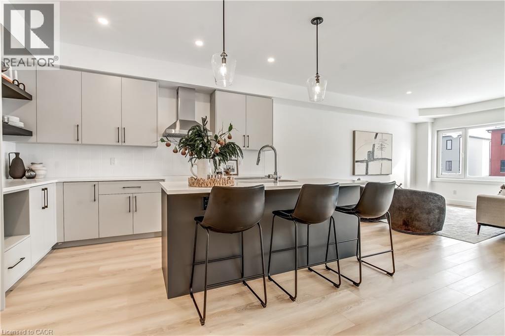 3361 David Milne Way, London, Ontario