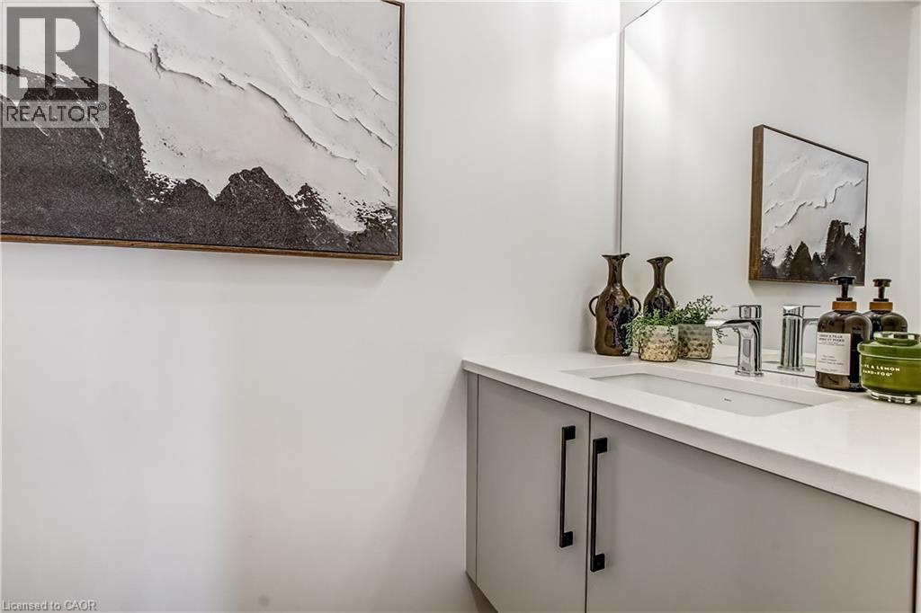 3361 David Milne Way, London, Ontario