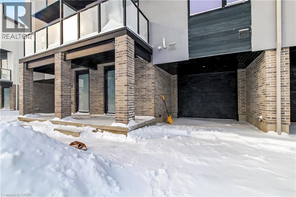 3361 David Milne Way, London, Ontario