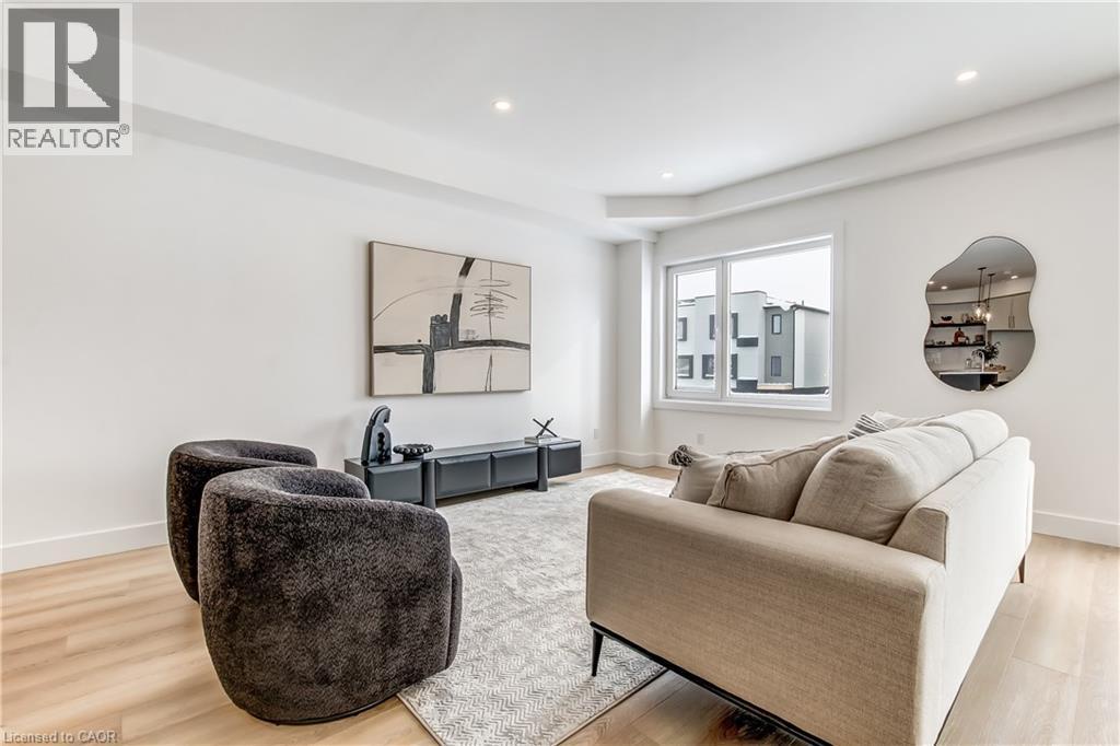 3361 David Milne Way, London, Ontario