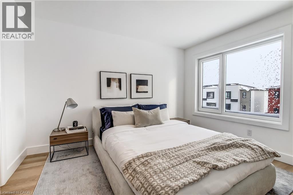 3361 David Milne Way, London, Ontario