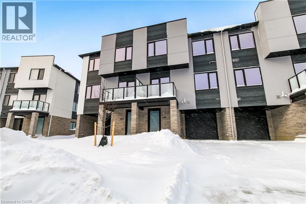 3361 David Milne Way, London, Ontario