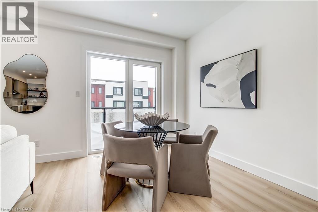 3361 David Milne Way, London, Ontario