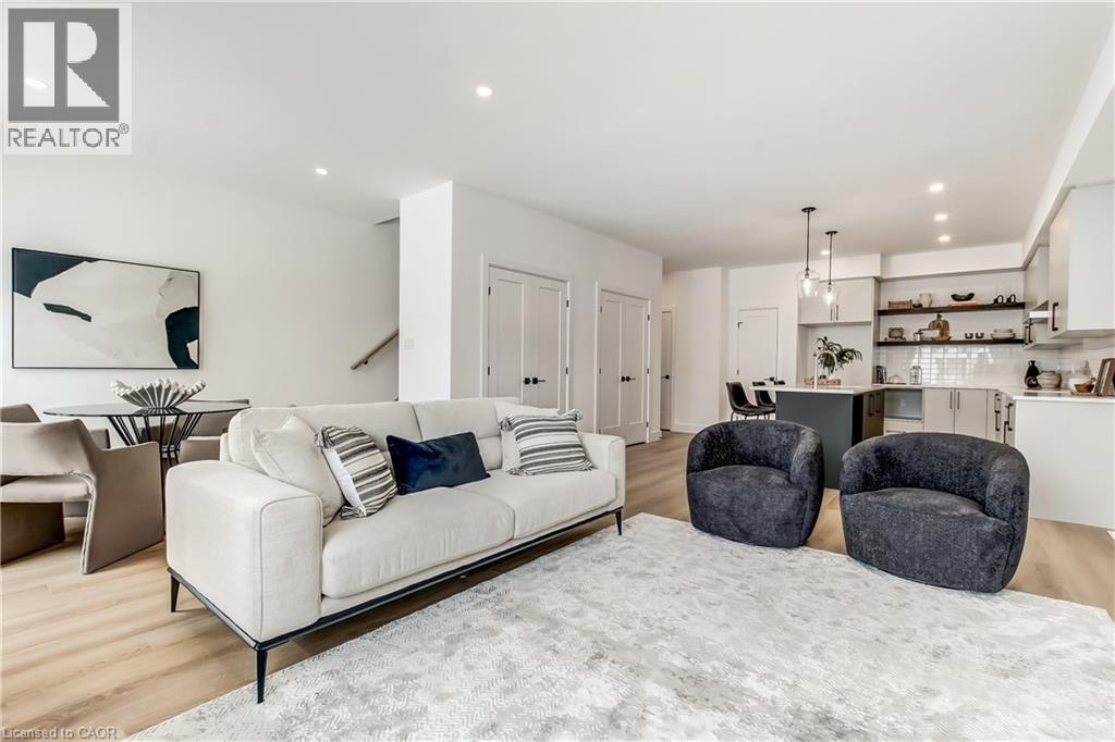 3361 David Milne Way, London, Ontario