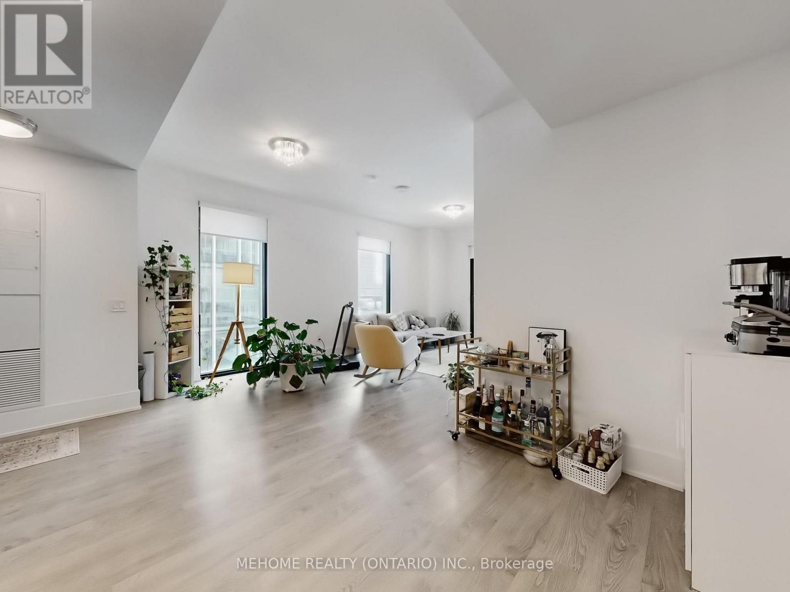 322 - 118 Merchants' Wharf Avenue, Toronto (waterfront Communities), Ontario